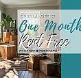 2 Bedroom Apartment For Rent - Lindsay Apartments