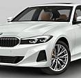 2023 Bmw 3 Series 330I Xdrive | Gr. Sup. Essentiel | Gr. M