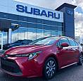 2020 Toyota Corolla Hybride / Cruise / Cuir / Mags Nouvel Arriva