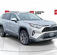 2025 Toyota Rav4 Hybrid Xle Hybrid Xle Premium Awd