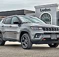2023 Jeep Compass Trailhawk Trailhawk 4x4
