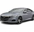 2021 Honda Accord