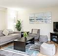 2Br + Den In Penticton - Fully Furnished - Starting At $1695