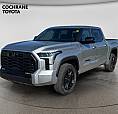 2026 Toyota Tundra Limited 4X4 Crewmax Limited