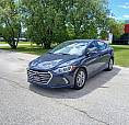 2017 Hyundai Elantra Gl