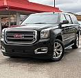 2018 Gmc Yukon Yukon Xl Sle 8 Passenger No Accidents !