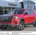 2027 Gmc Terrain Awd Elevation Awd Elevation