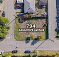 794 Kamloops Avenue Penticton, British Columbia