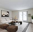 Affordable Apartments For Rent - Reid Park Estates - Apartment F