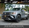 2023 Volkswagen Taos