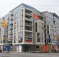 Modern 1 Bdm + Den/1 Bth Condo, New Edinburgh, Pkg Incl, Dec/jan