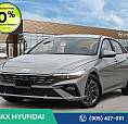 2026 Hyundai Elantra Preferred