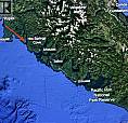 7 Hot Springs Cove Tofino, British Columbia