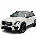 2026 Mercedes-Benz Glb 250 4Matic Suv