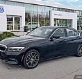 2021 Bmw 3 Series 330I Xdrive