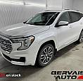 Gmc Terrain Denali Awd 2022 à Vendre