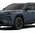 2026 Toyota Rav4 Xle