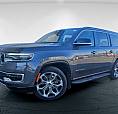 2023 Jeep Wagoneer L Series Ii Series Ii 4x4