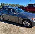 2007 Bmw 323i, Safetied