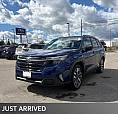 2025 Subaru Forester Premier