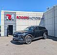2024 Infiniti Qx60 Luxe Awd - Navi - Pano Roof - Tech Feats