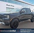 2024 Ford Ranger Xlt | Backup Camera | Blind Spot Assist
