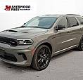 2026 Dodge Durango Gt Hemi V8 Premium | Heated & Cooled Seats