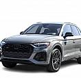 2023 Audi Q5 45 2.0t Technik Quattro | S Line Nigh | Carplay Véh