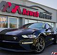 2021 Ford Mustang Ecoboost Fastback|recaro Seats|brembo Brakes|a