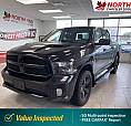 2019 Ram 1500 Classic Express | 4wd | One Owner | Apple Carplay