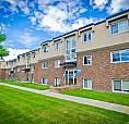 Willow Park Gardens - 3 Bedroom Apartment For Rent