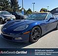 2006 Chevrolet Corvette | Convertible | 6 Speed Manual | K&N