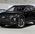 2026 Hyundai Tucson Preferred Kmx Preferred Ti