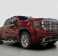 2024 Gmc Sierra 1500 Crew Denali 1500 4wd