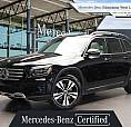 2025 Mercedes-Benz Glb 250 4Matic Suv - Star Certified - Exclusi