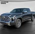 2026 Toyota Tundra Platinum 4X4 Crewmax Platinum