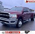 2019 Ram 3500 Tradesman