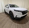 2026 Honda Cr-v Sport