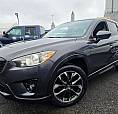 2014 Mazda Cx-5 Gt Awd Garantie 1 Ans