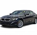 2024 Bmw 3 Series