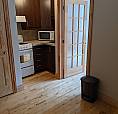 Villeray 2 1/2  Tout Inclus 1050$ Métro Crémazie 550M