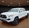 2023 Toyota Tacoma Brand New Alloys, 4x4 Priced To Move Call...