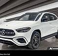2026 Mercedes-benz Gla 250