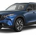 2026 Mazda Cx-5 Gs