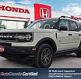 2024 Ford Bronco Sport Big Bend | Carplay | Backup Cam