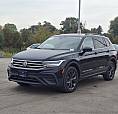 2024 Volkswagen Tiguan Comfortline Awd | Leather | Heated Seats