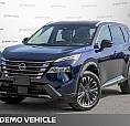 2026 Nissan Rogue Platinum Awd | Wireless Apple Car Play | 360