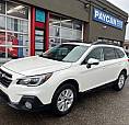 2019 Subaru Outback Touring