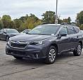2022 Subaru Outback Touring Awd | Sunroof | Heated Seats +