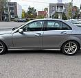 2012 Mercedes-benz C-class C 300 4matic